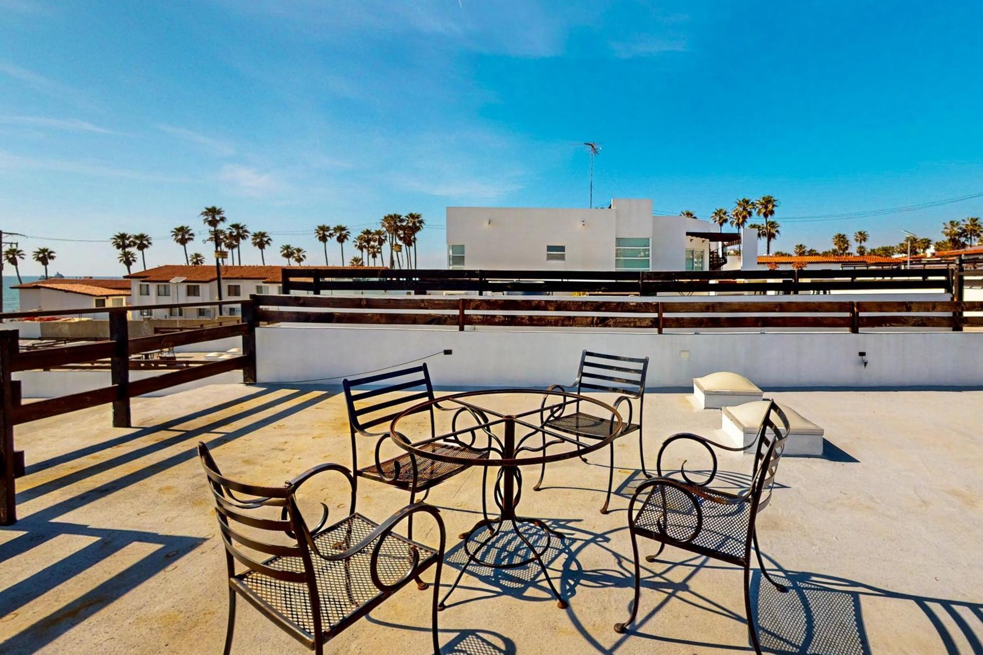 Casa Granito 20 - Playa Arcangel Росарито Екстериор снимка