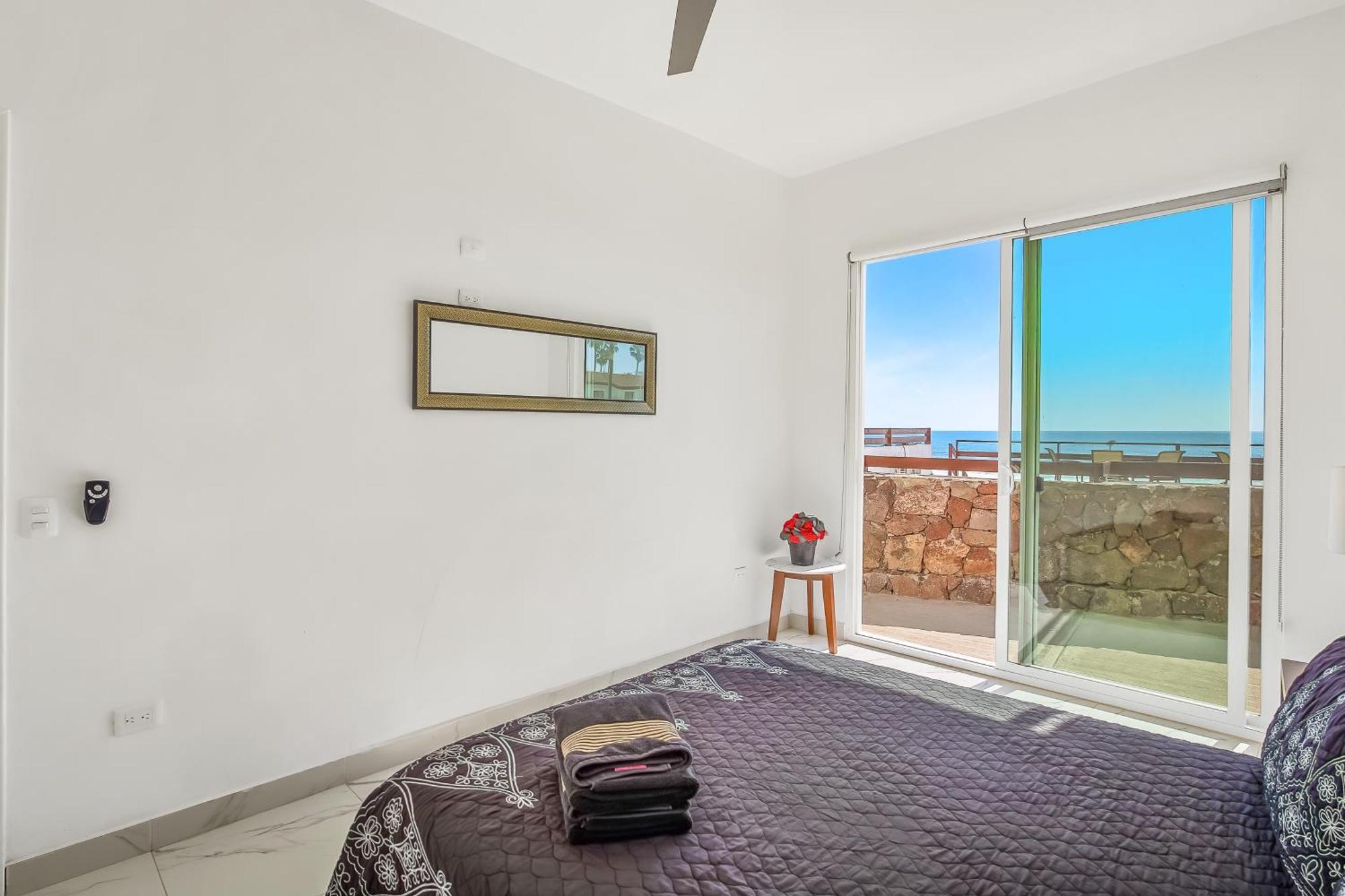 Casa Granito 20 - Playa Arcangel Росарито Екстериор снимка